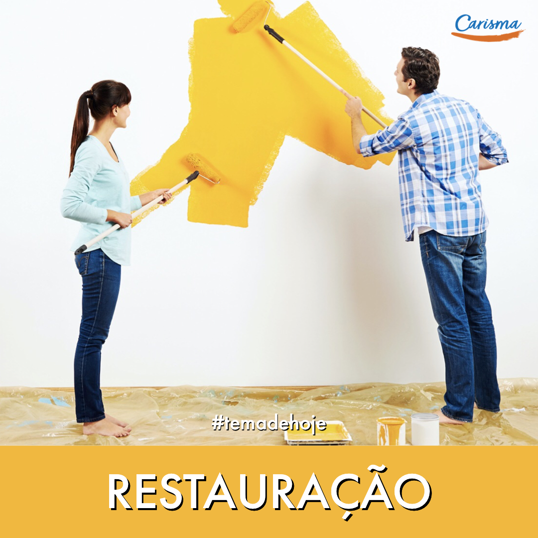 Podcast Carisma Guaratinguetá